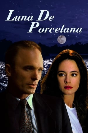 Luna de porcelana Luna de porcelana