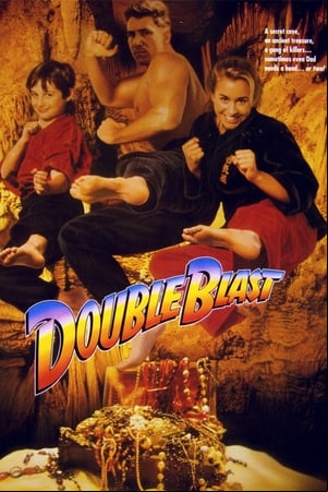 Double Blast Double Blast
