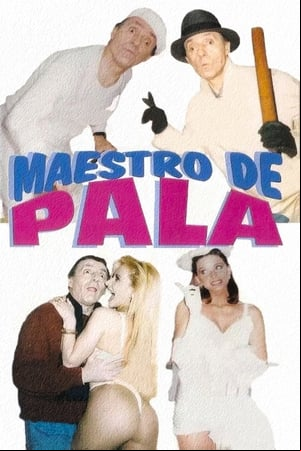 Maestro de pala Maestro de pala