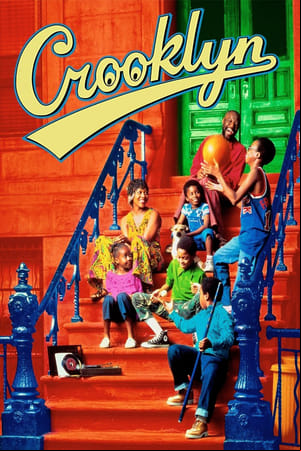Crooklyn Crooklyn