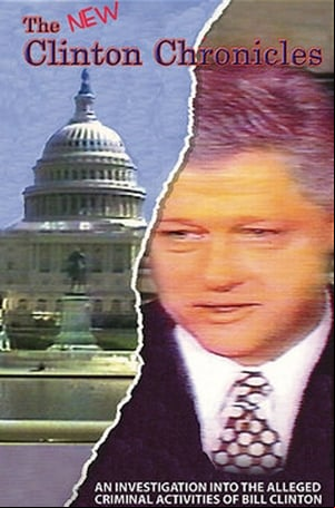 The Clinton Chronicles