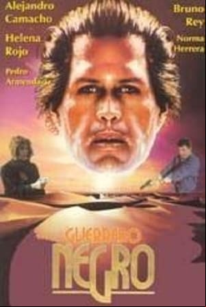 Guerrero Negro Guerrero Negro