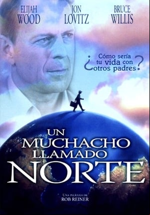 Un muchacho llamado Norte