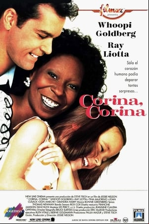 Corina, Corina Corina, Corina