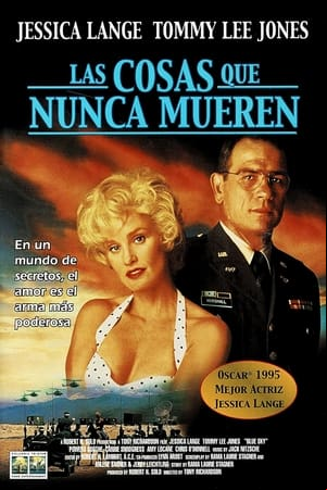 Las cosas que nunca mueren Las cosas que nunca mueren