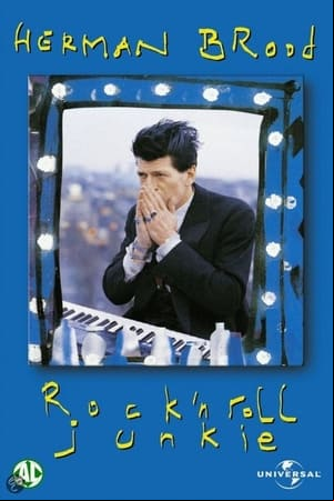 Rock n Roll Junkie