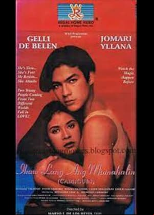 Ikaw Lang Ang Mamahalin (Camiguin) Ikaw Lang Ang Mamahalin (Camiguin)
