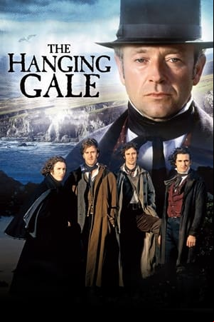 The Hanging Gale The Hanging Gale