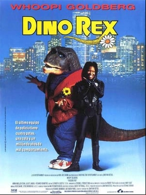 Dino Rex