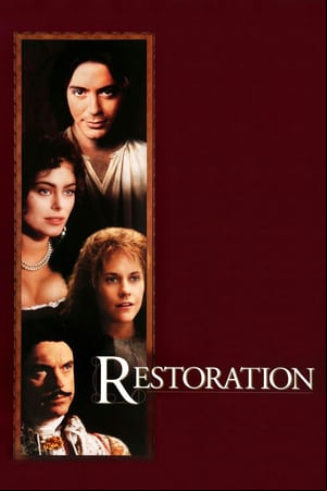 Restauración Restauración