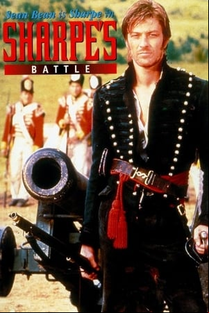 Sharpes Battle