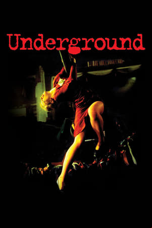 Underground Underground