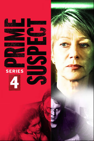 Prime Suspect 4 Prime Suspect 4