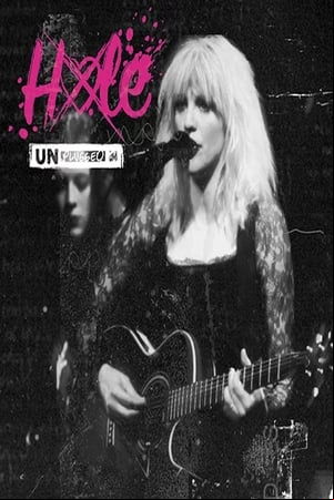 Hole Unplugged Hole Unplugged