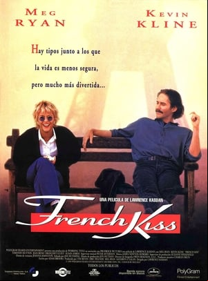 French Kiss French Kiss