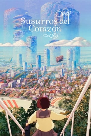 Susurros del corazón Susurros del corazón