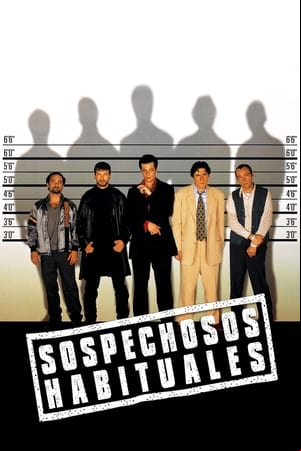Sospechosos habituales Sospechosos habituales