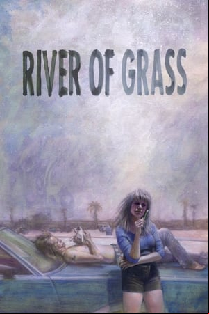 River of Grass River of Grass