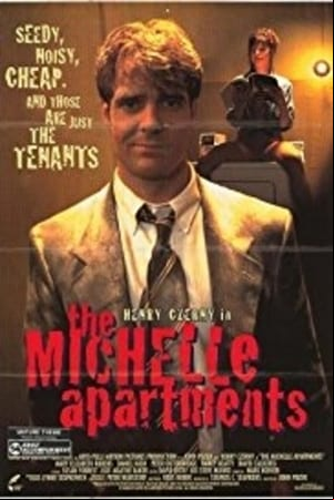 The Michelle Apartments