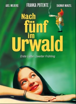Nach Fünf im Urwald Nach Fünf im Urwald