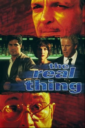 The Real Thing The Real Thing