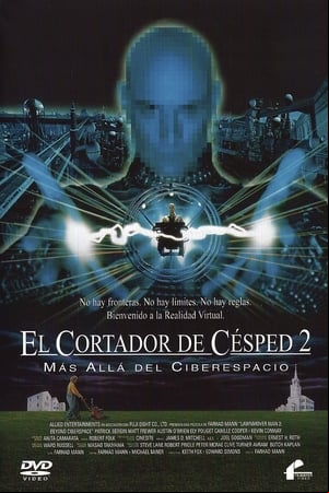 El cortador de césped 2 El cortador de césped 2