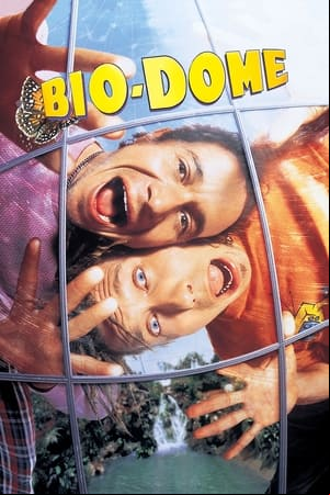 Bio-Dome Bio-Dome