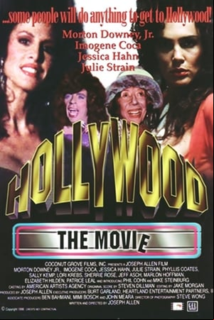 Hollywood: The Movie Hollywood: The Movie