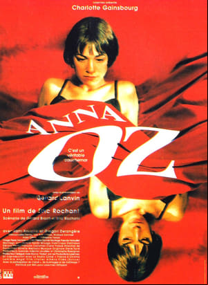 Anna Oz