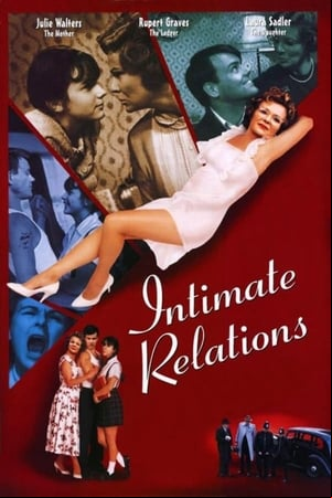 Relaciones íntimas