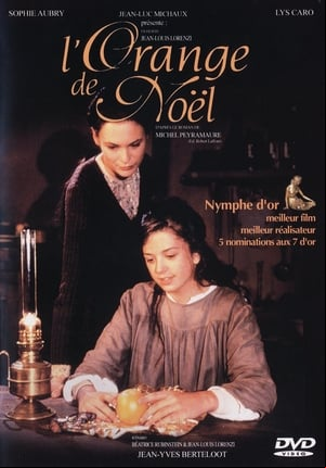 L’orange de Noël L’orange de Noël