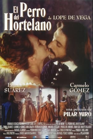 El perro del hortelano