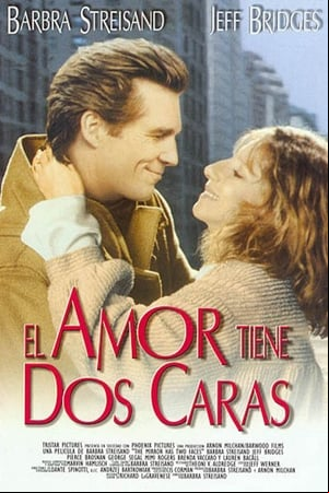 El amor tiene dos caras