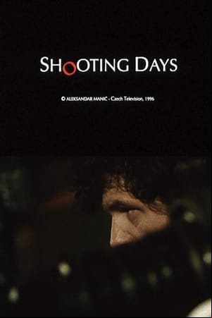 Shooting Days: Emir Kusturica Directs Underground Shooting Days: Emir Kusturica Directs Underground