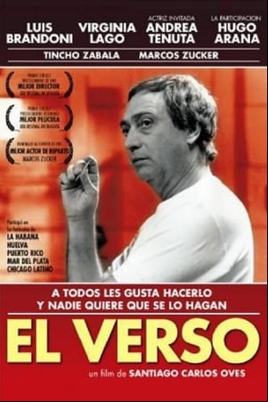 El verso El verso