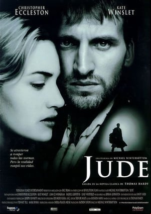 Jude Jude