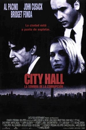 City Hall (La sombra de la corrupción)