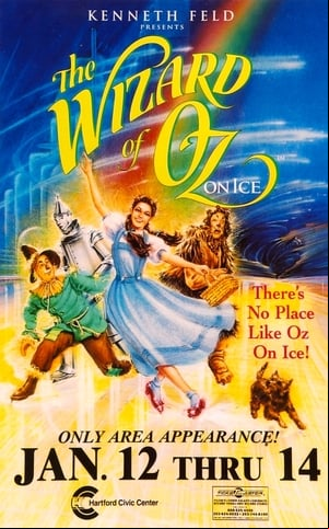 The Wizard of Oz On Ice