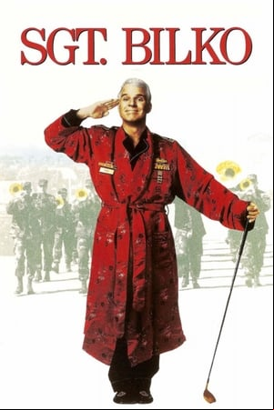El sargento Bilko