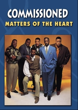 Matters of the Heart