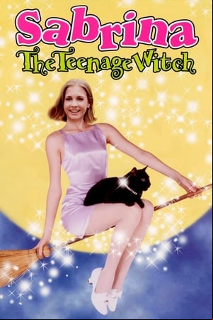 Sabrina, cosas de brujas: La película Sabrina, cosas de brujas: La película