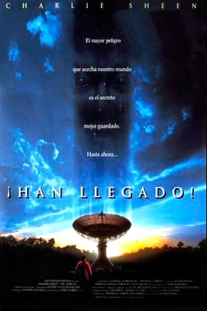 ¡Han llegado! ¡Han llegado!