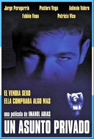 Un asunto privado