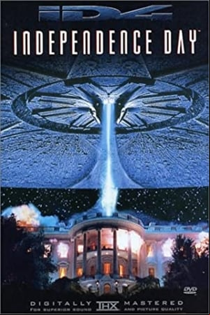 Independence Day: The ID4 Invasion Independence Day: The ID4 Invasion