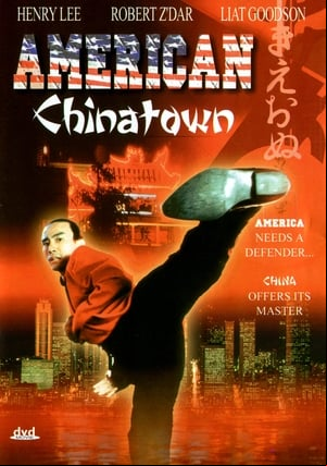 American Chinatown American Chinatown