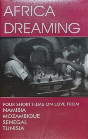 Africa Dreaming Africa Dreaming