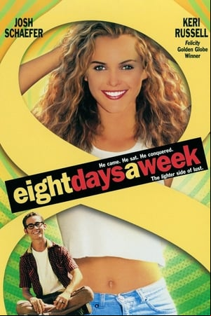 Eight Days a Week Eight Days a Week