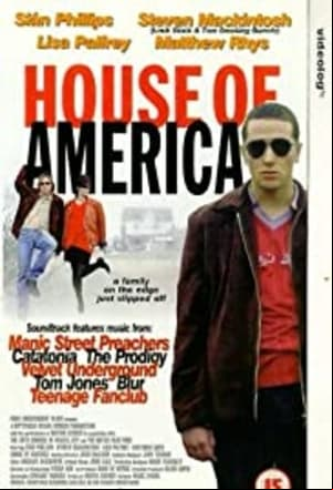 House of America House of America