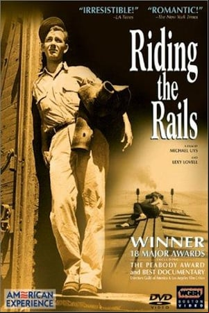 Riding the Rails Riding the Rails