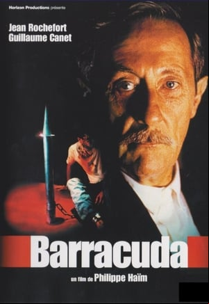 Barracuda